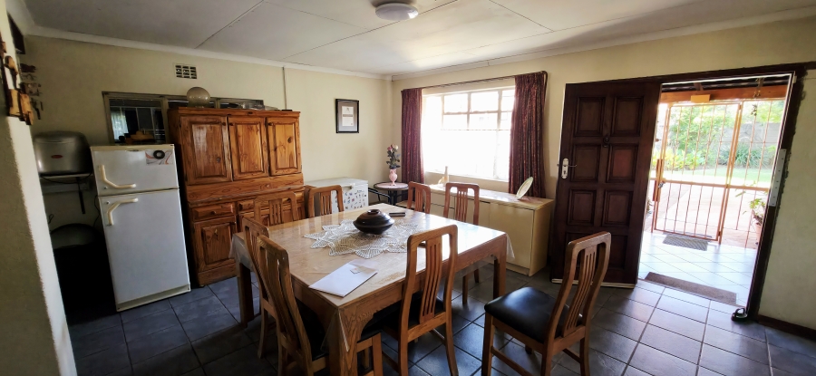 4 Bedroom Property for Sale in Ben Fleur Mpumalanga