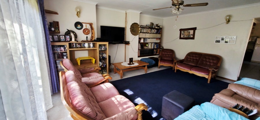 4 Bedroom Property for Sale in Ben Fleur Mpumalanga