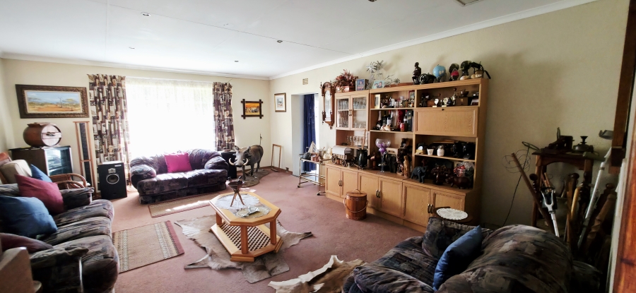 4 Bedroom Property for Sale in Ben Fleur Mpumalanga