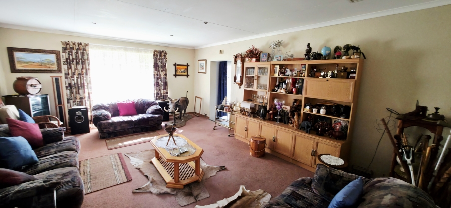 4 Bedroom Property for Sale in Ben Fleur Mpumalanga