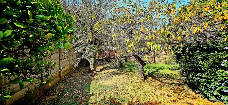 4 Bedroom Property for Sale in Ben Fleur Mpumalanga