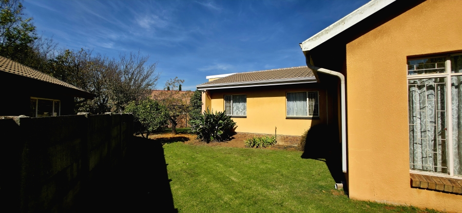 4 Bedroom Property for Sale in Ben Fleur Mpumalanga