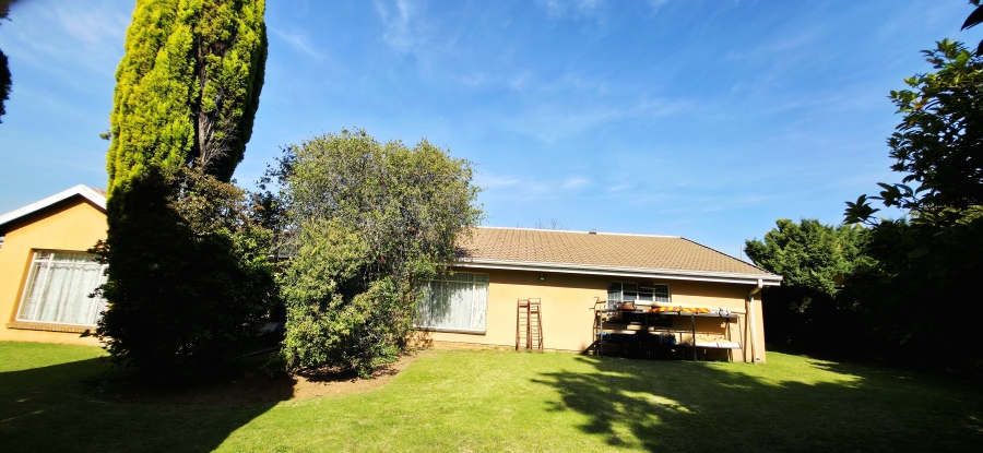 4 Bedroom Property for Sale in Ben Fleur Mpumalanga