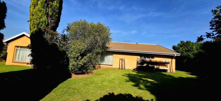 4 Bedroom Property for Sale in Ben Fleur Mpumalanga