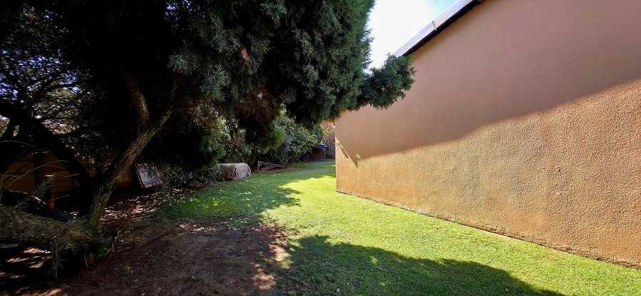 4 Bedroom Property for Sale in Ben Fleur Mpumalanga