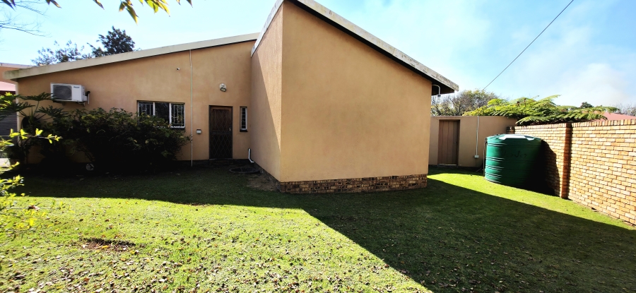 4 Bedroom Property for Sale in Ben Fleur Mpumalanga