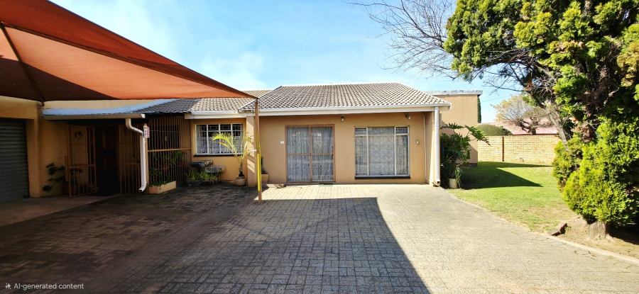 4 Bedroom Property for Sale in Ben Fleur Mpumalanga