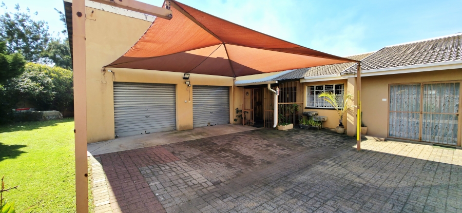 4 Bedroom Property for Sale in Ben Fleur Mpumalanga