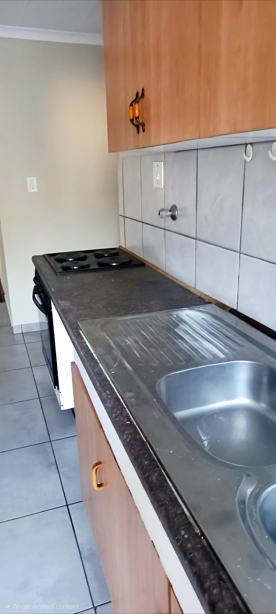 4 Bedroom Property for Sale in Ben Fleur Mpumalanga