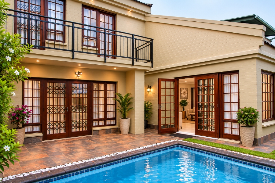 3 Bedroom Property for Sale in White River Mpumalanga