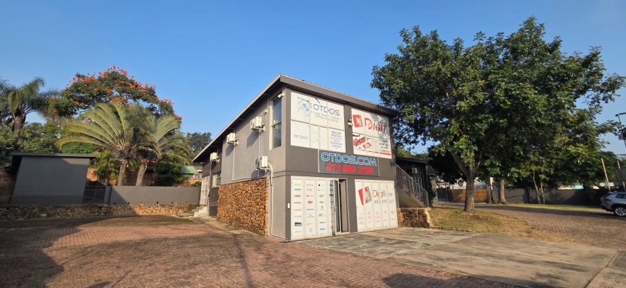 To Let Commercial Property for Rent in Sonheuwel Mpumalanga