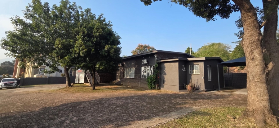 To Let Commercial Property for Rent in Sonheuwel Mpumalanga
