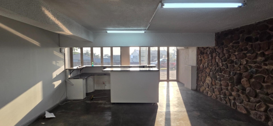 To Let Commercial Property for Rent in Sonheuwel Mpumalanga