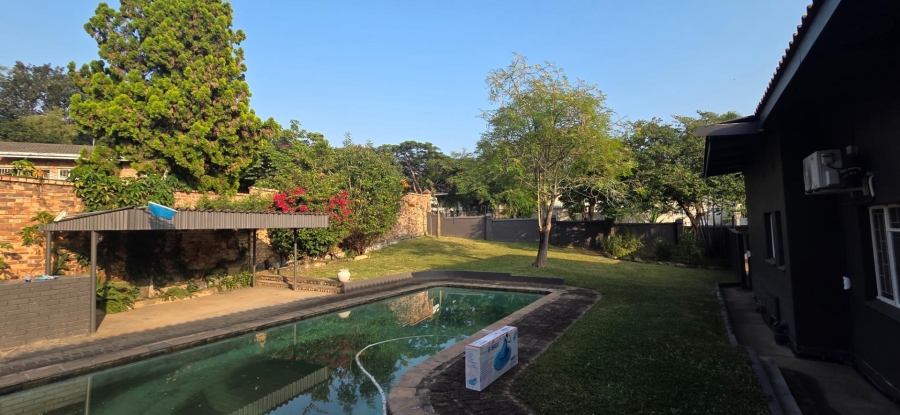 To Let Commercial Property for Rent in Sonheuwel Mpumalanga