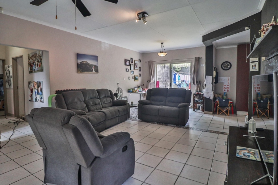 To Let 3 Bedroom Property for Rent in Nelspruit Ext 13 Mpumalanga