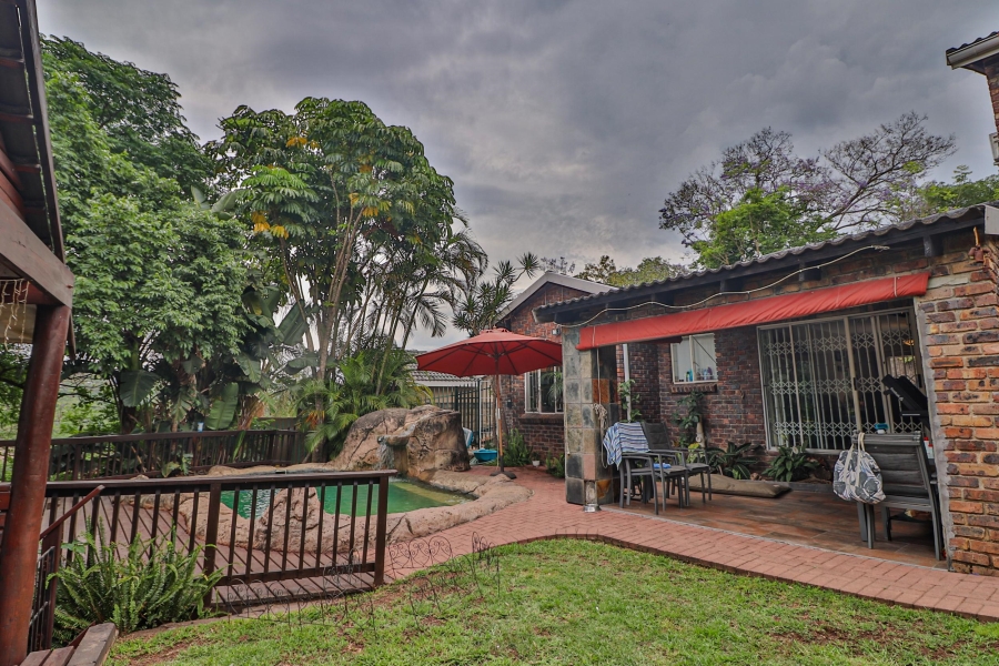 To Let 3 Bedroom Property for Rent in Nelspruit Ext 13 Mpumalanga