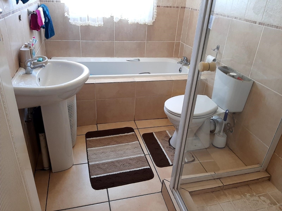 2 Bedroom Property for Sale in Evander Mpumalanga