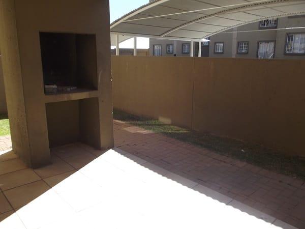 2 Bedroom Property for Sale in Evander Mpumalanga