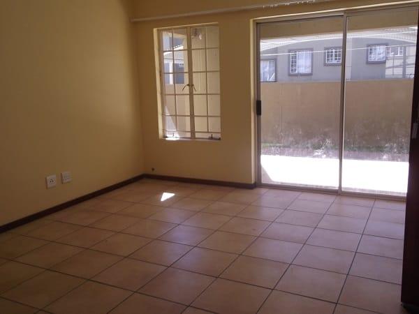 2 Bedroom Property for Sale in Evander Mpumalanga