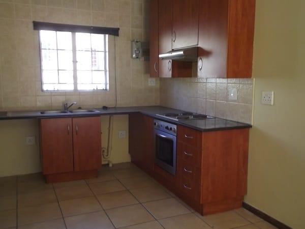 2 Bedroom Property for Sale in Evander Mpumalanga