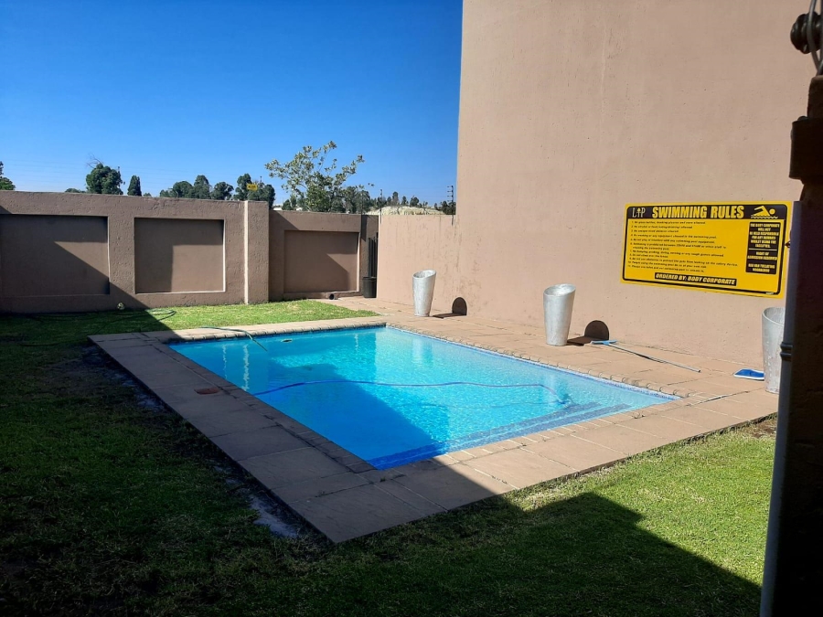 2 Bedroom Property for Sale in Evander Mpumalanga