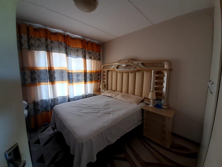 2 Bedroom Property for Sale in Evander Mpumalanga