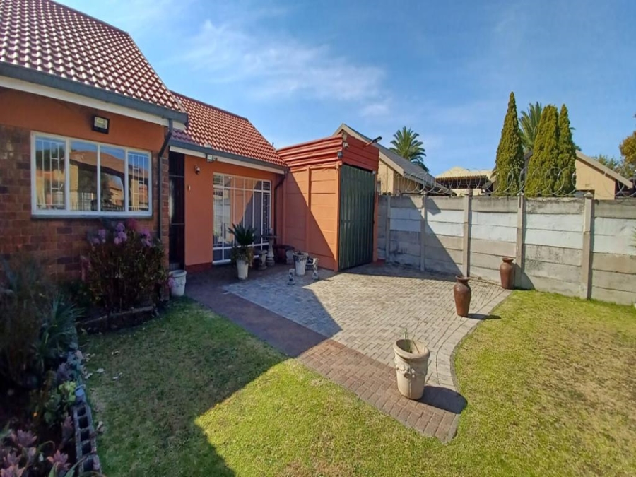3 Bedroom Property for Sale in Secunda Mpumalanga