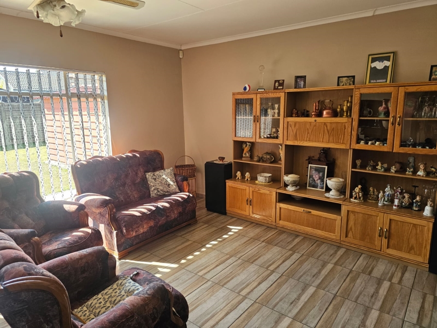 3 Bedroom Property for Sale in Secunda Mpumalanga