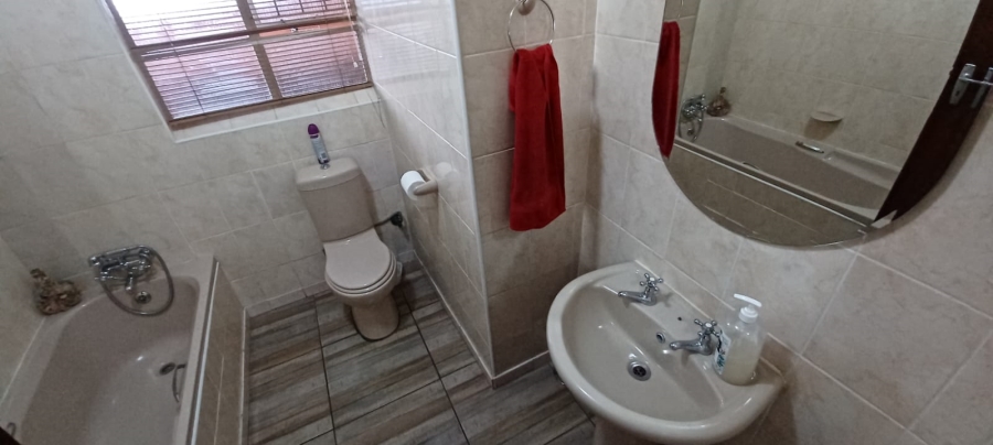 3 Bedroom Property for Sale in Secunda Mpumalanga