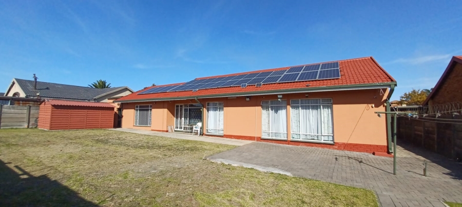 3 Bedroom Property for Sale in Secunda Mpumalanga