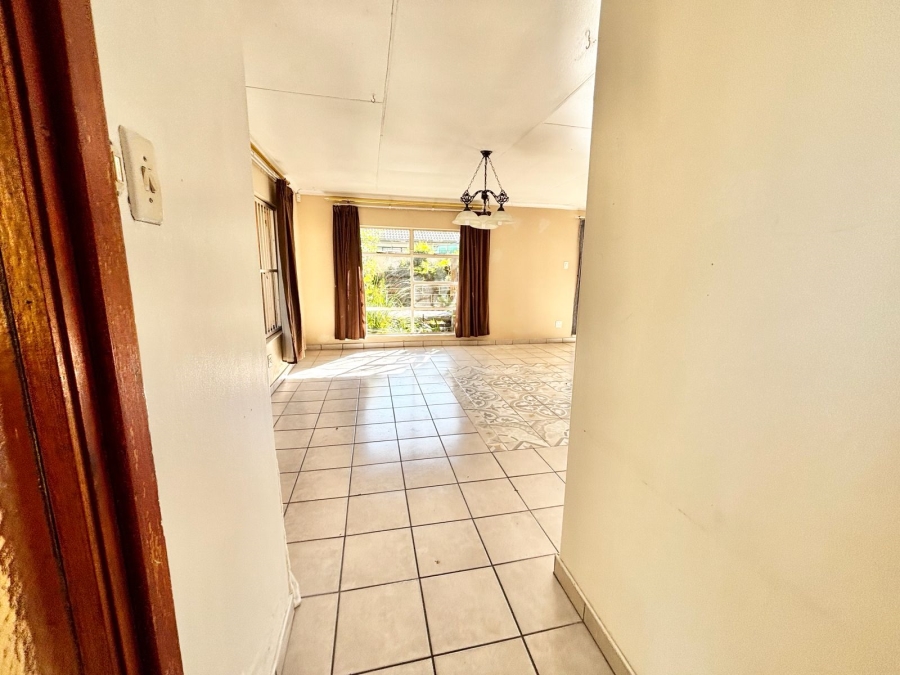 4 Bedroom Property for Sale in Secunda Mpumalanga