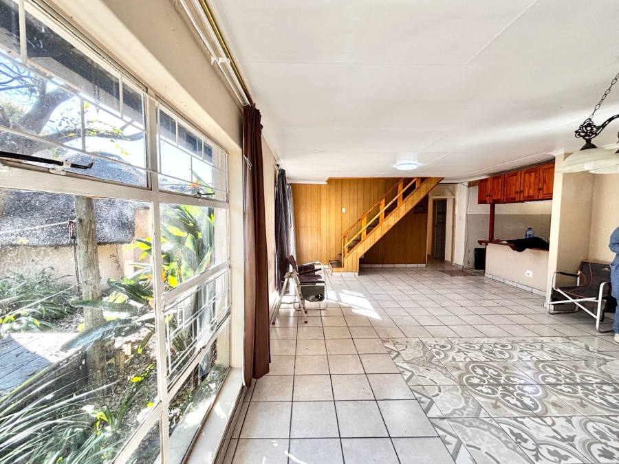 4 Bedroom Property for Sale in Secunda Mpumalanga