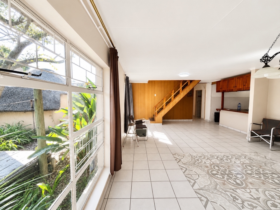 4 Bedroom Property for Sale in Secunda Mpumalanga
