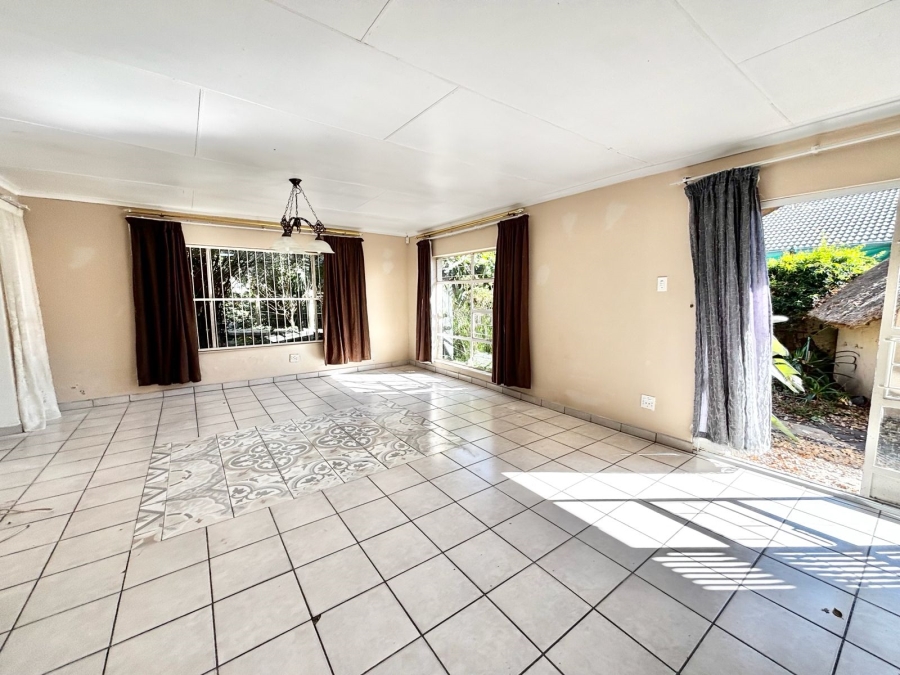 4 Bedroom Property for Sale in Secunda Mpumalanga