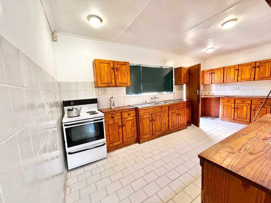 4 Bedroom Property for Sale in Secunda Mpumalanga