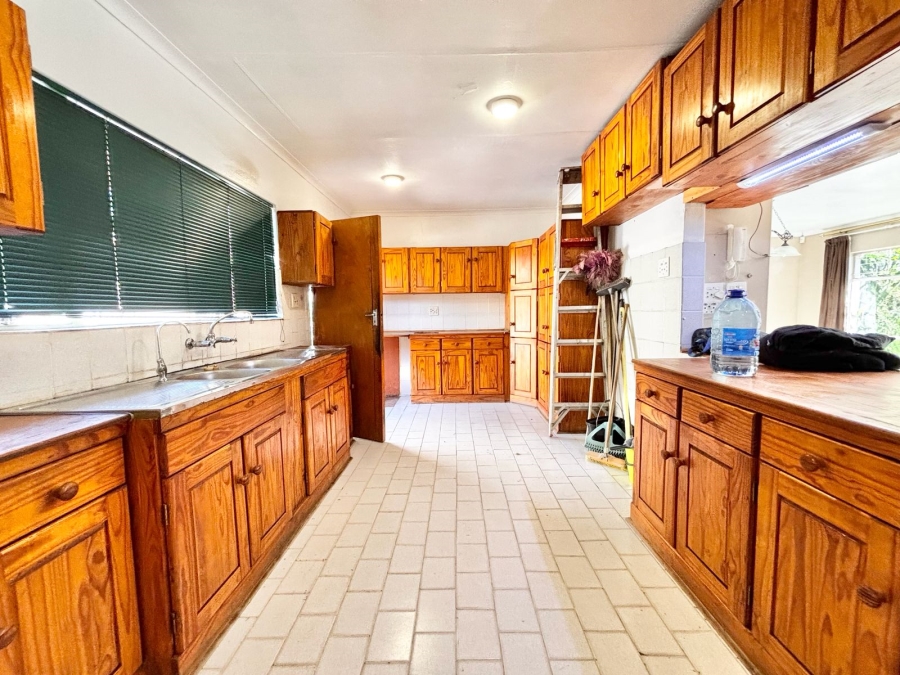 4 Bedroom Property for Sale in Secunda Mpumalanga