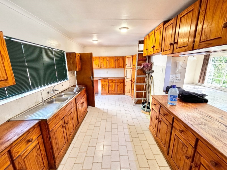 4 Bedroom Property for Sale in Secunda Mpumalanga