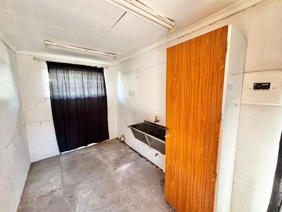 4 Bedroom Property for Sale in Secunda Mpumalanga