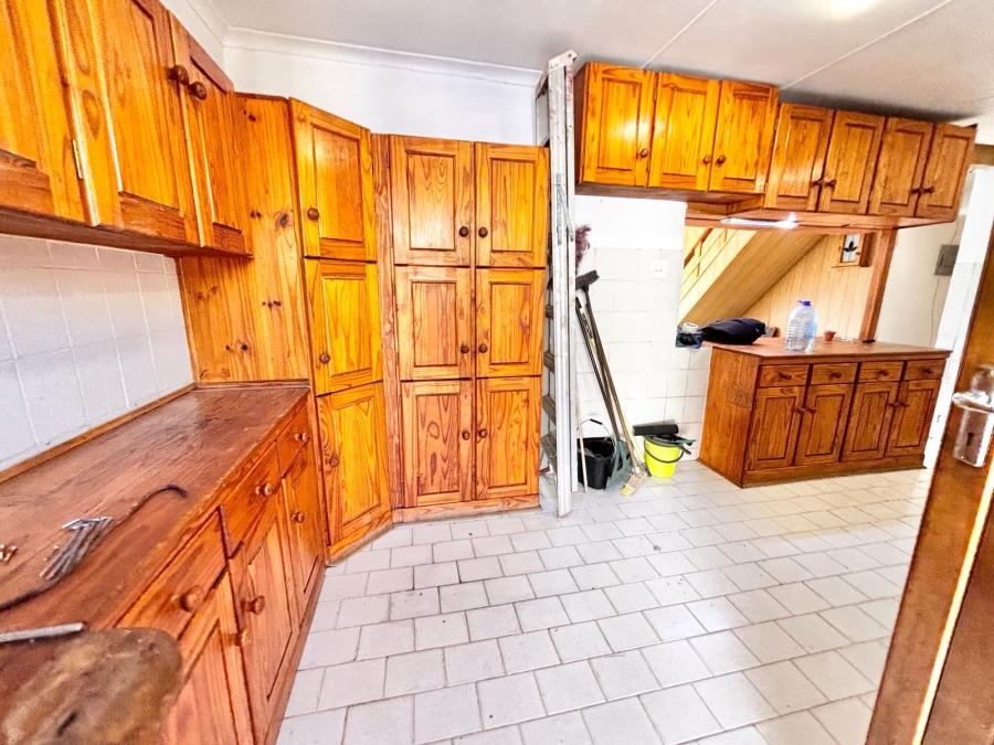 4 Bedroom Property for Sale in Secunda Mpumalanga