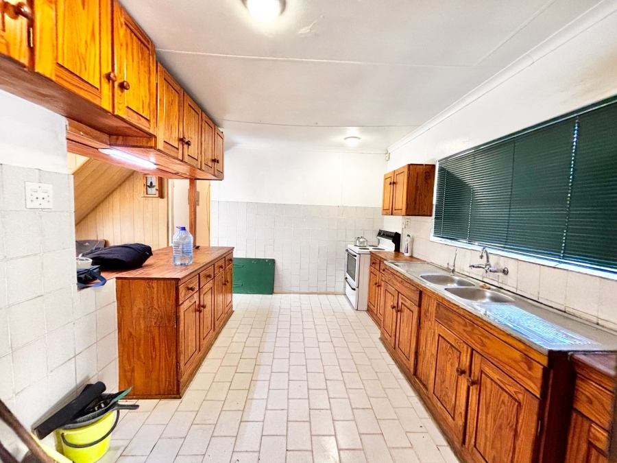 4 Bedroom Property for Sale in Secunda Mpumalanga