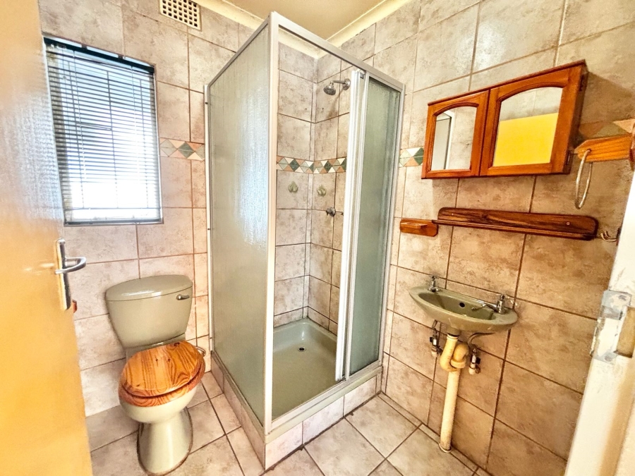 4 Bedroom Property for Sale in Secunda Mpumalanga