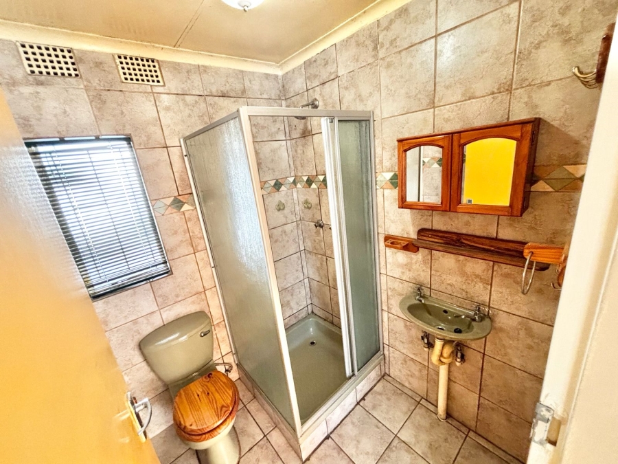 4 Bedroom Property for Sale in Secunda Mpumalanga