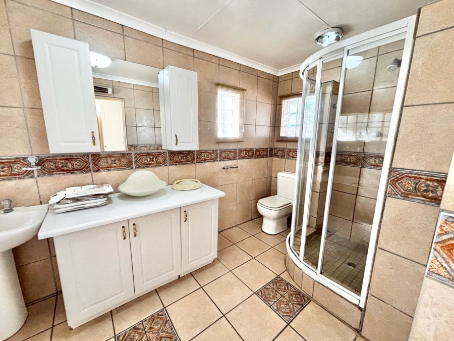 4 Bedroom Property for Sale in Secunda Mpumalanga