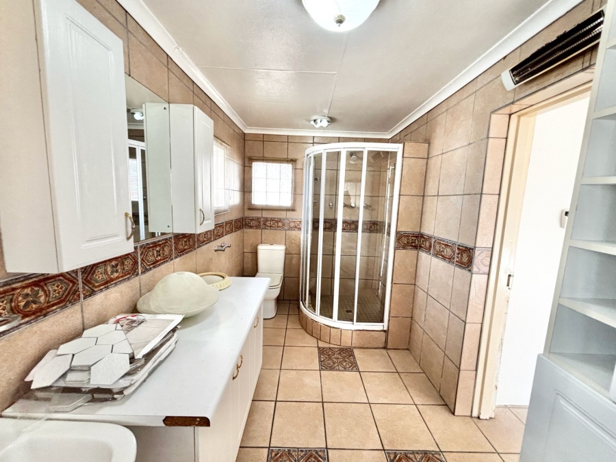4 Bedroom Property for Sale in Secunda Mpumalanga