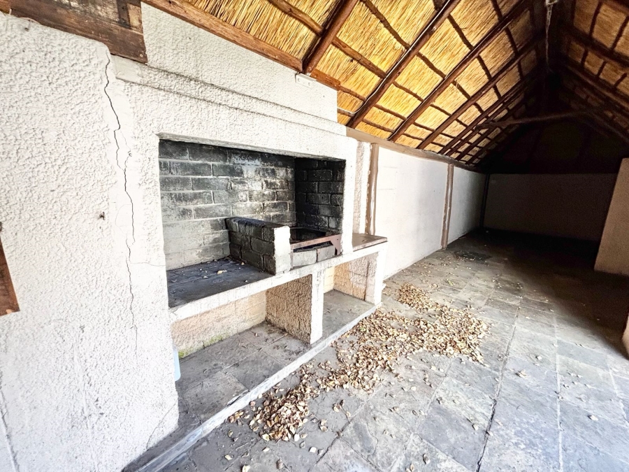 4 Bedroom Property for Sale in Secunda Mpumalanga