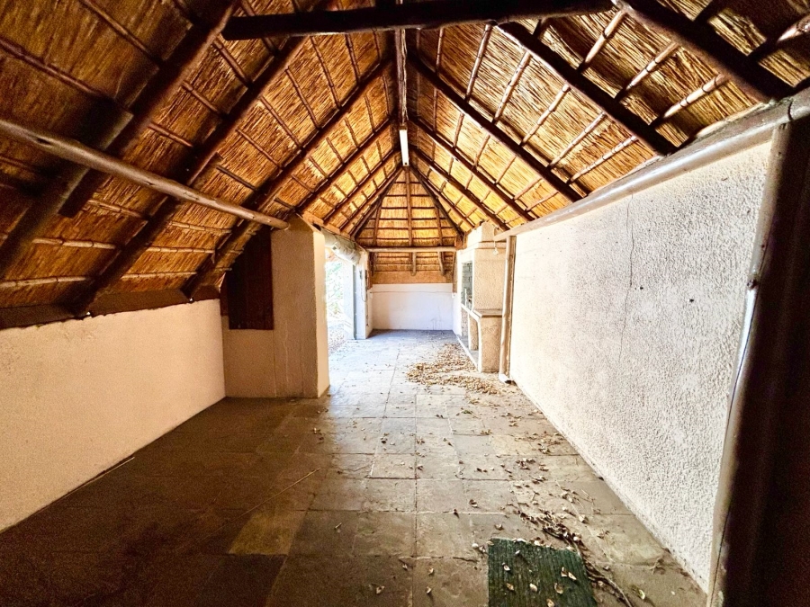 4 Bedroom Property for Sale in Secunda Mpumalanga
