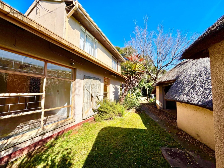 4 Bedroom Property for Sale in Secunda Mpumalanga