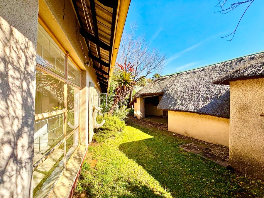 4 Bedroom Property for Sale in Secunda Mpumalanga