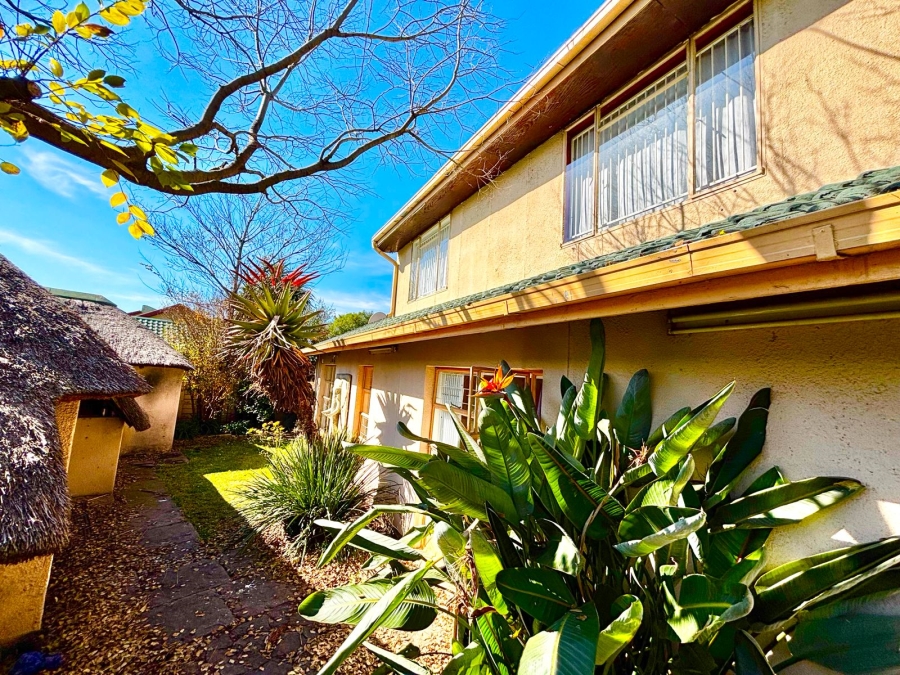 4 Bedroom Property for Sale in Secunda Mpumalanga
