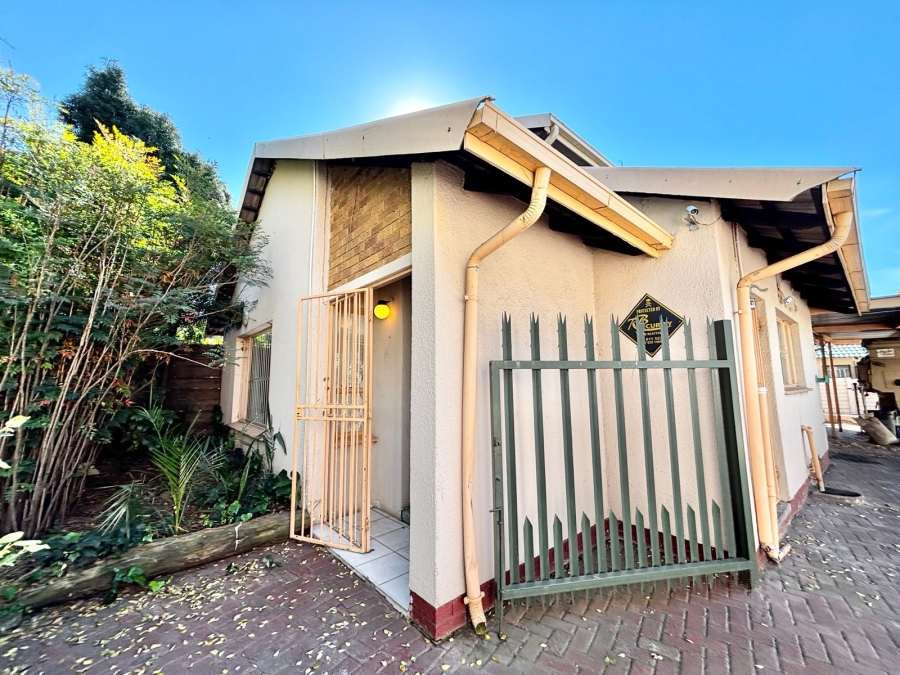 4 Bedroom Property for Sale in Secunda Mpumalanga